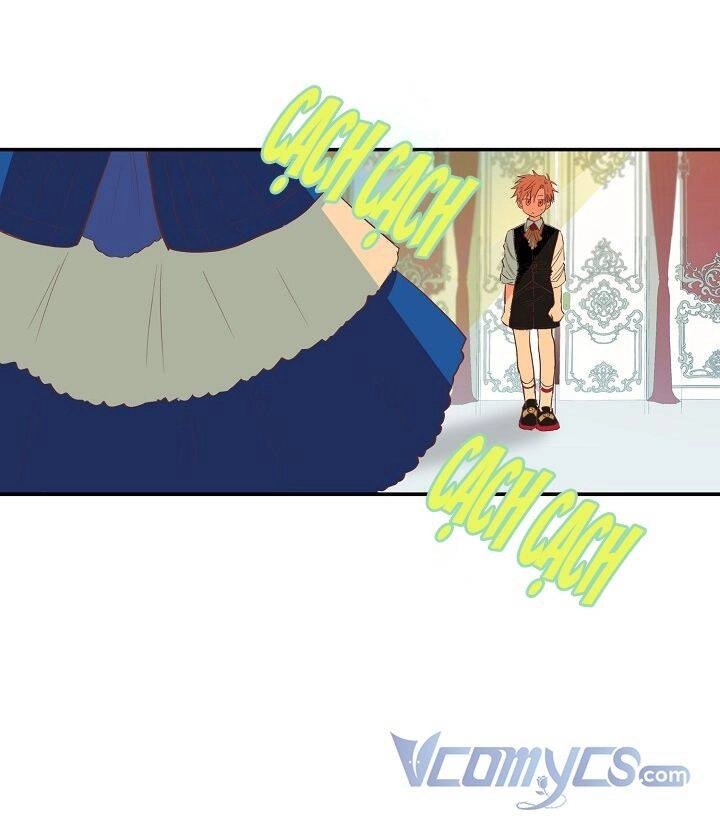 Tôi Đã Nuôi Dưỡng Một Nam Phụ Đầy Ám Ảnh Chapter 5 - 16