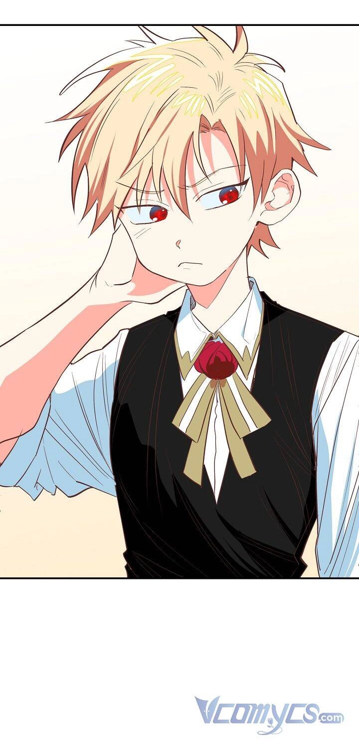 Tôi Đã Nuôi Dưỡng Một Nam Phụ Đầy Ám Ảnh Chapter 5 - 17