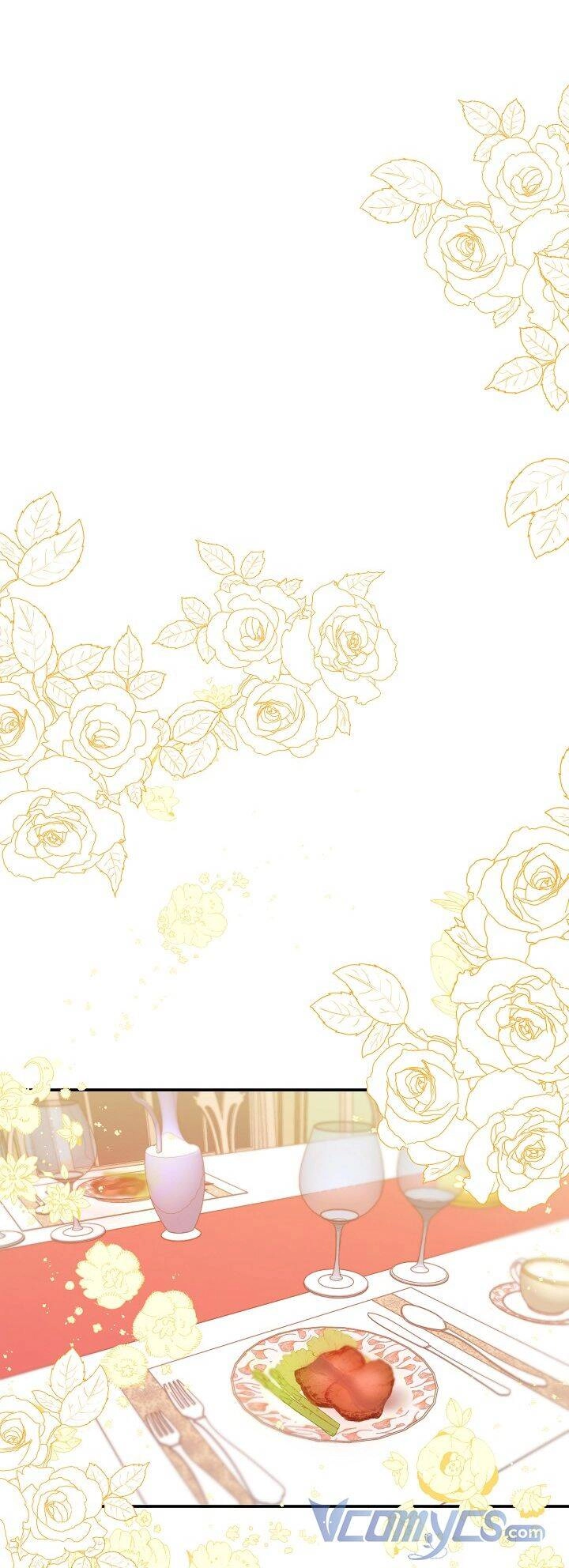 Tôi Đã Nuôi Dưỡng Một Nam Phụ Đầy Ám Ảnh Chapter 5 - 19