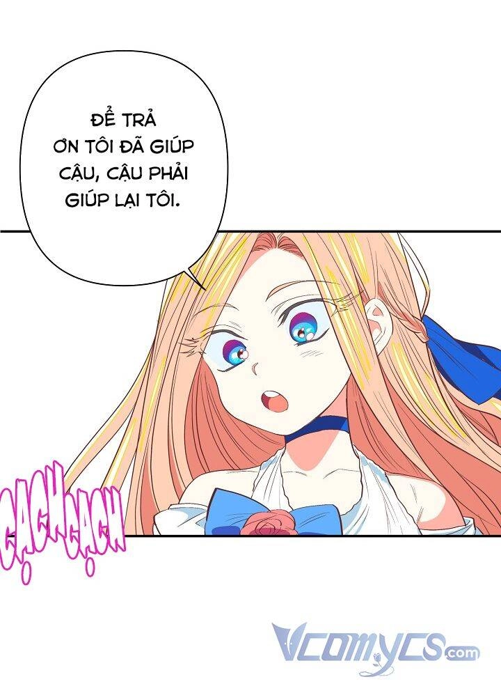 Tôi Đã Nuôi Dưỡng Một Nam Phụ Đầy Ám Ảnh Chapter 5 - 27