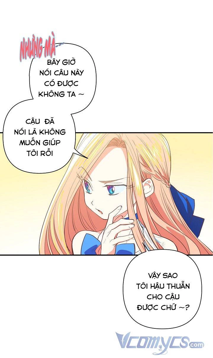 Tôi Đã Nuôi Dưỡng Một Nam Phụ Đầy Ám Ảnh Chapter 5 - 29