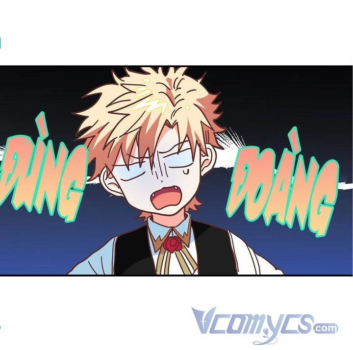 Tôi Đã Nuôi Dưỡng Một Nam Phụ Đầy Ám Ảnh Chapter 5 - 30