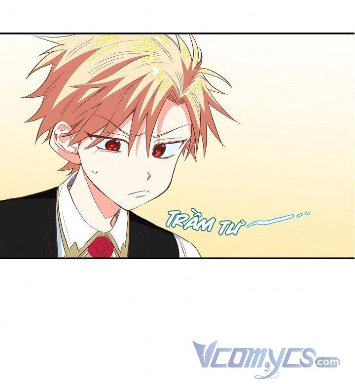 Tôi Đã Nuôi Dưỡng Một Nam Phụ Đầy Ám Ảnh Chapter 5 - 32