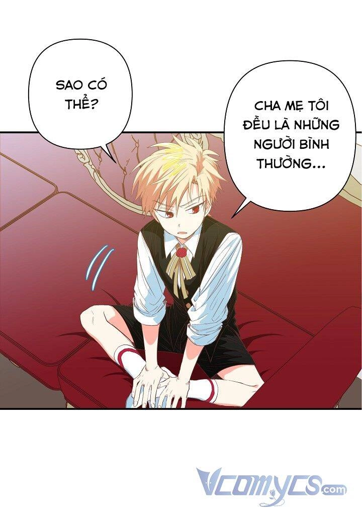 Tôi Đã Nuôi Dưỡng Một Nam Phụ Đầy Ám Ảnh Chapter 5 - 35