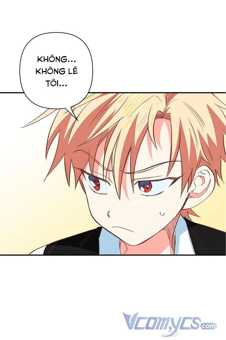 Tôi Đã Nuôi Dưỡng Một Nam Phụ Đầy Ám Ảnh Chapter 5 - 36