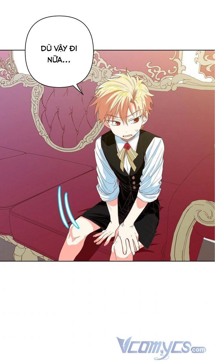 Tôi Đã Nuôi Dưỡng Một Nam Phụ Đầy Ám Ảnh Chapter 5 - 40