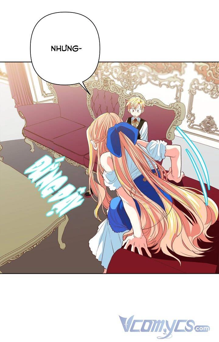 Tôi Đã Nuôi Dưỡng Một Nam Phụ Đầy Ám Ảnh Chapter 5 - 42