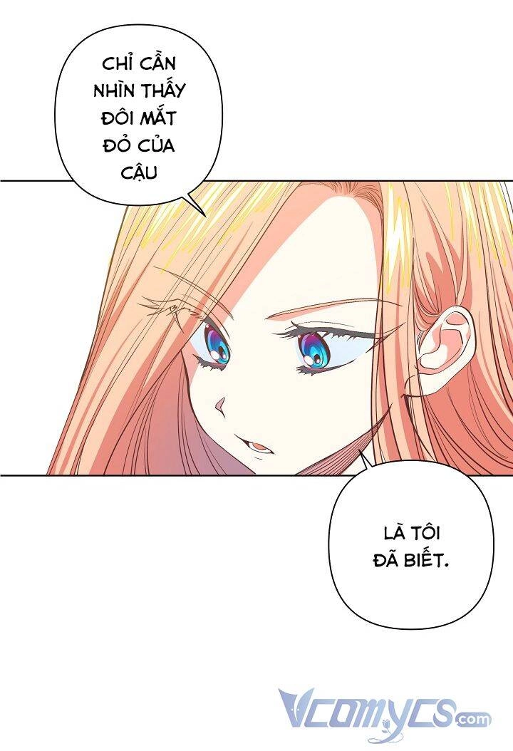 Tôi Đã Nuôi Dưỡng Một Nam Phụ Đầy Ám Ảnh Chapter 5 - 44