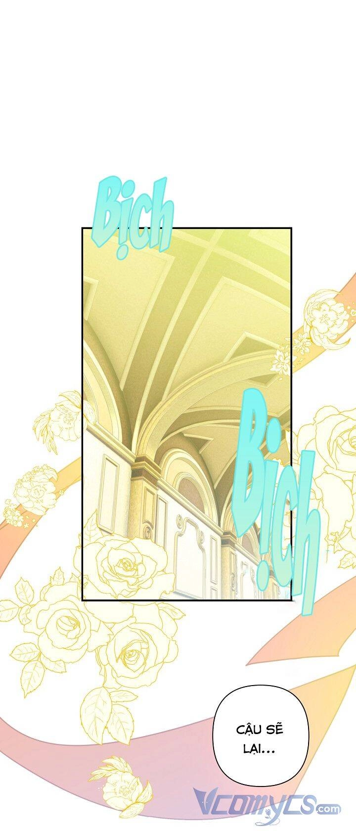 Tôi Đã Nuôi Dưỡng Một Nam Phụ Đầy Ám Ảnh Chapter 5 - 50