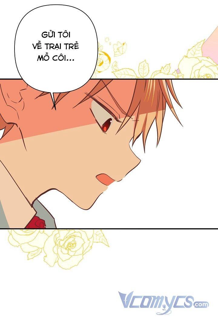 Tôi Đã Nuôi Dưỡng Một Nam Phụ Đầy Ám Ảnh Chapter 5 - 51