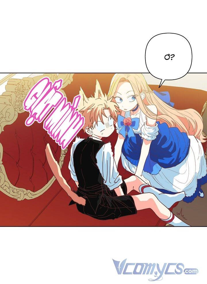 Tôi Đã Nuôi Dưỡng Một Nam Phụ Đầy Ám Ảnh Chapter 5 - 53