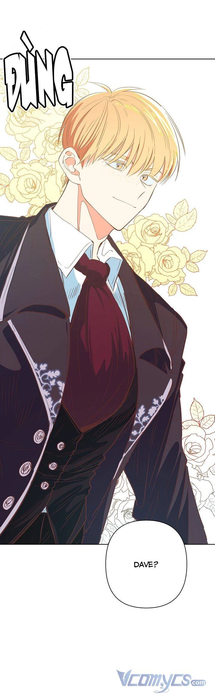 Tôi Đã Nuôi Dưỡng Một Nam Phụ Đầy Ám Ảnh Chapter 5 - 54