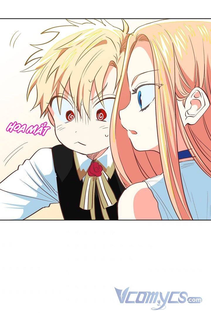 Tôi Đã Nuôi Dưỡng Một Nam Phụ Đầy Ám Ảnh Chapter 5 - 55