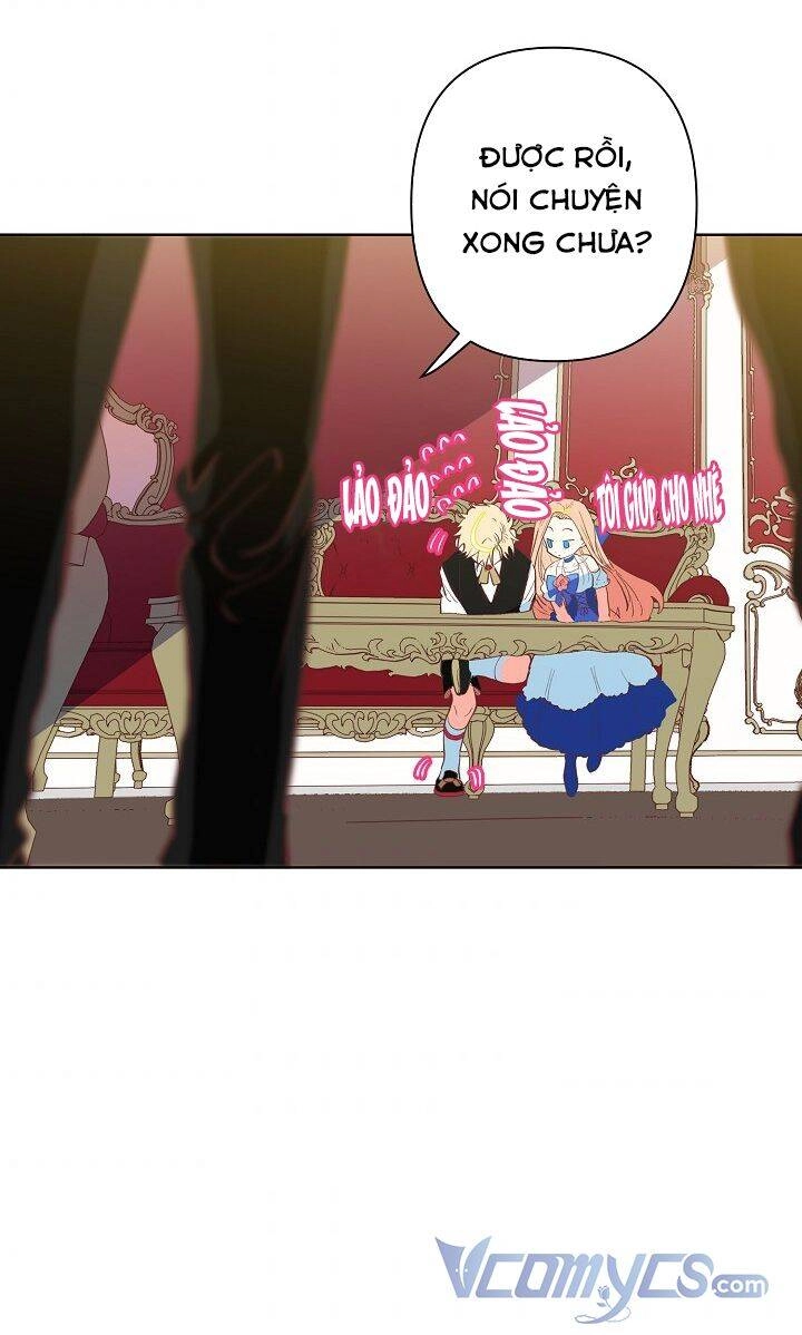 Tôi Đã Nuôi Dưỡng Một Nam Phụ Đầy Ám Ảnh Chapter 5 - 56