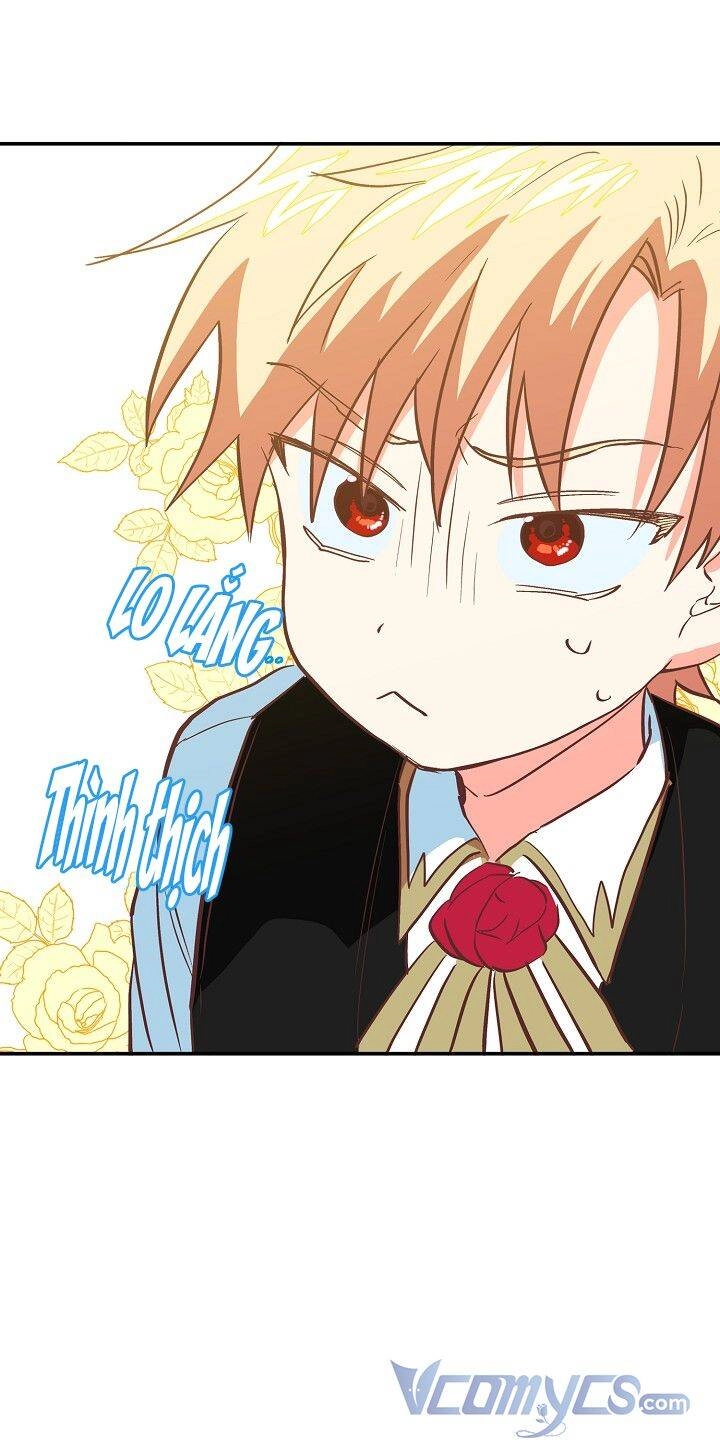 Tôi Đã Nuôi Dưỡng Một Nam Phụ Đầy Ám Ảnh Chapter 5 - 59