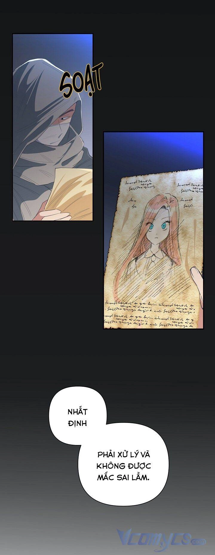 Tôi Đã Nuôi Dưỡng Một Nam Phụ Đầy Ám Ảnh Chapter 7 - 2