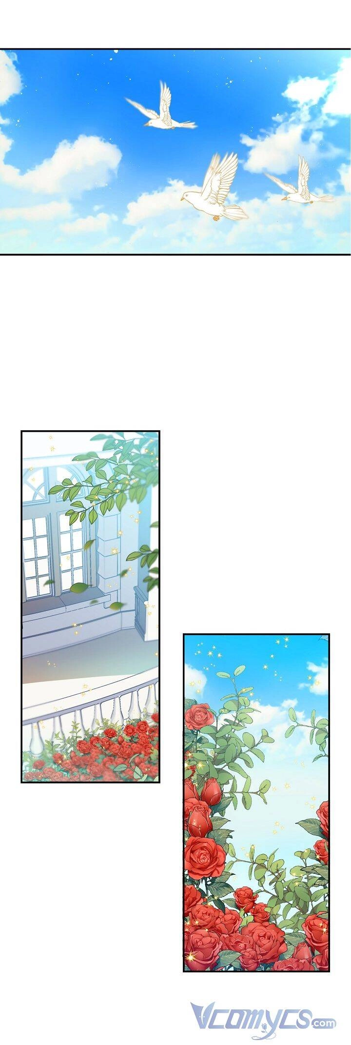 Tôi Đã Nuôi Dưỡng Một Nam Phụ Đầy Ám Ảnh Chapter 7 - 9