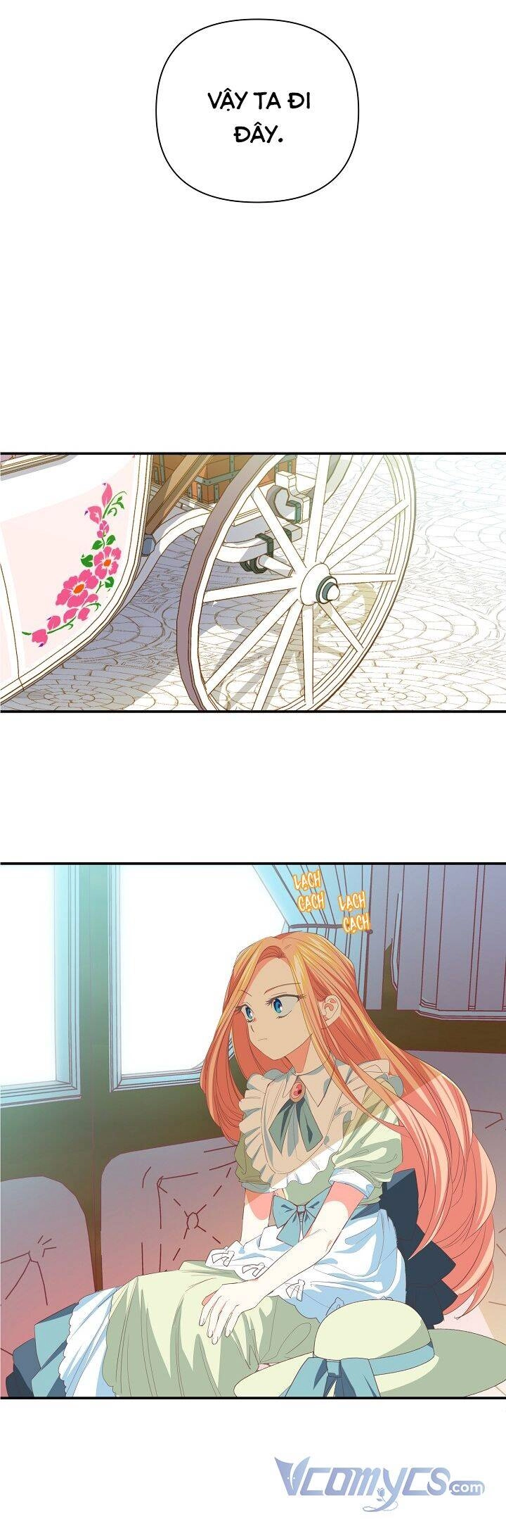 Tôi Đã Nuôi Dưỡng Một Nam Phụ Đầy Ám Ảnh Chapter 7 - 12