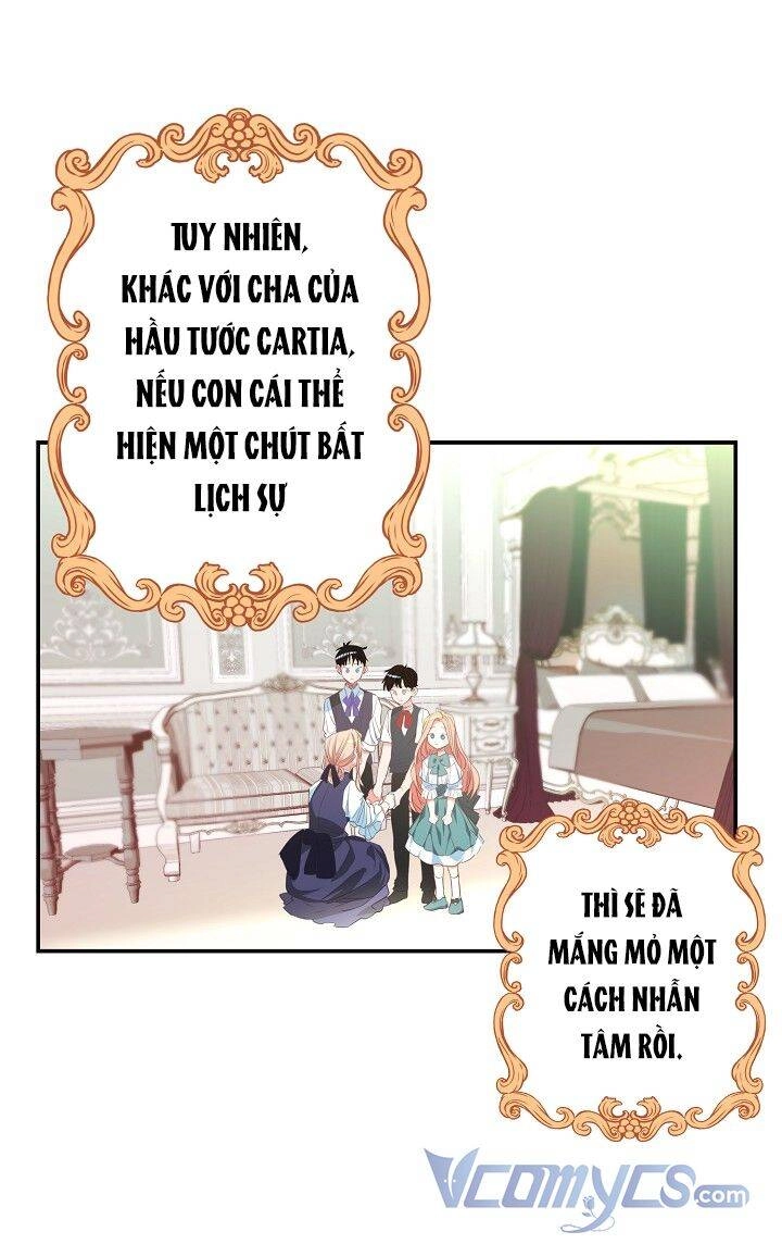 Tôi Đã Nuôi Dưỡng Một Nam Phụ Đầy Ám Ảnh Chapter 7 - 16