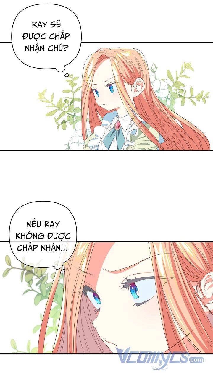 Tôi Đã Nuôi Dưỡng Một Nam Phụ Đầy Ám Ảnh Chapter 7 - 17