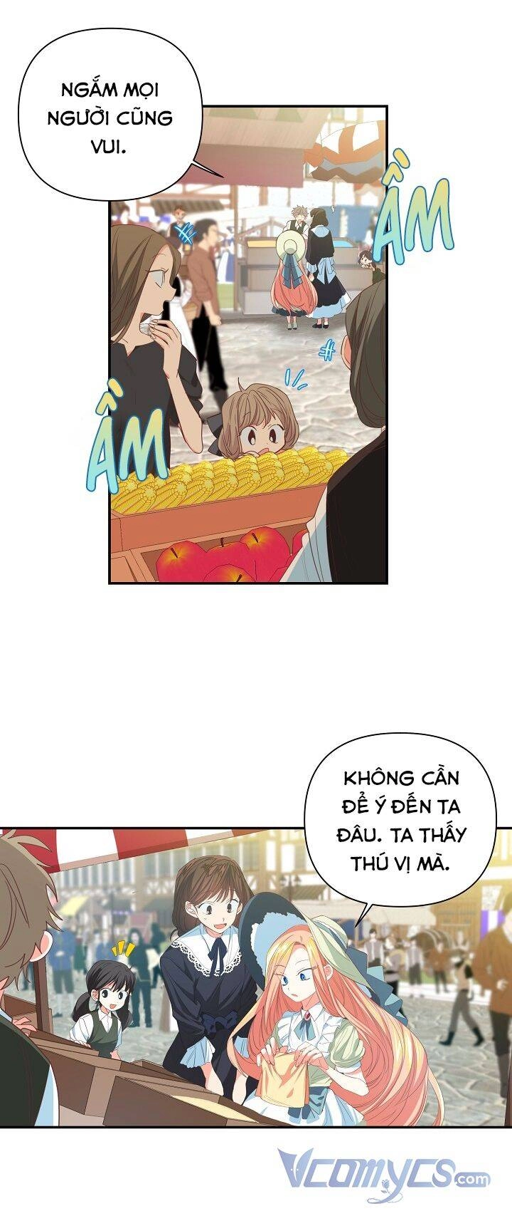 Tôi Đã Nuôi Dưỡng Một Nam Phụ Đầy Ám Ảnh Chapter 7 - 23