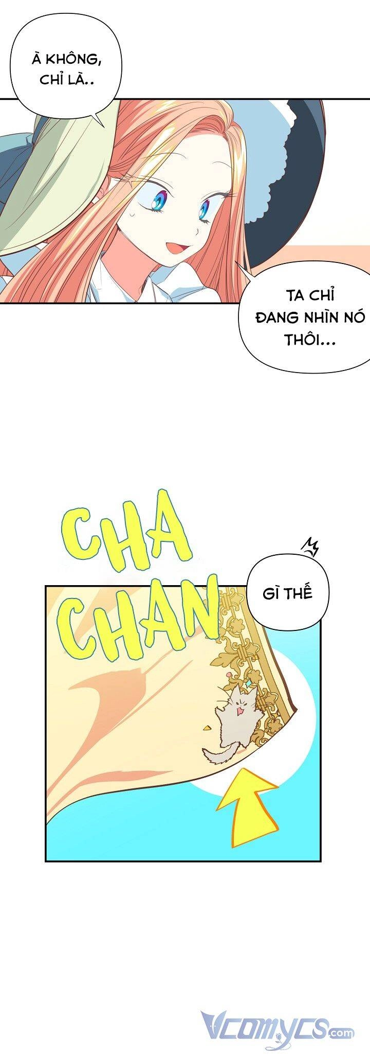 Tôi Đã Nuôi Dưỡng Một Nam Phụ Đầy Ám Ảnh Chapter 7 - 26