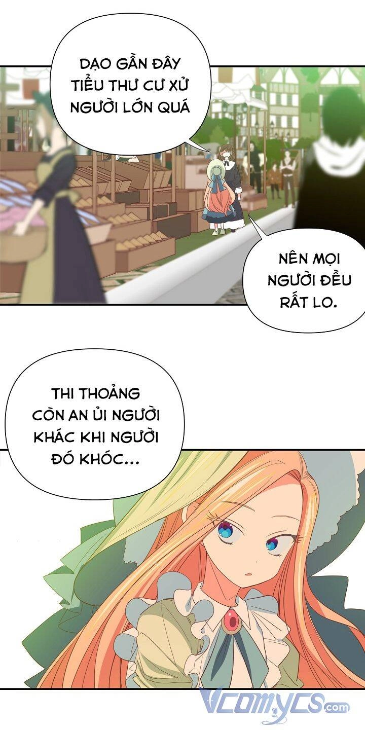 Tôi Đã Nuôi Dưỡng Một Nam Phụ Đầy Ám Ảnh Chapter 7 - 29