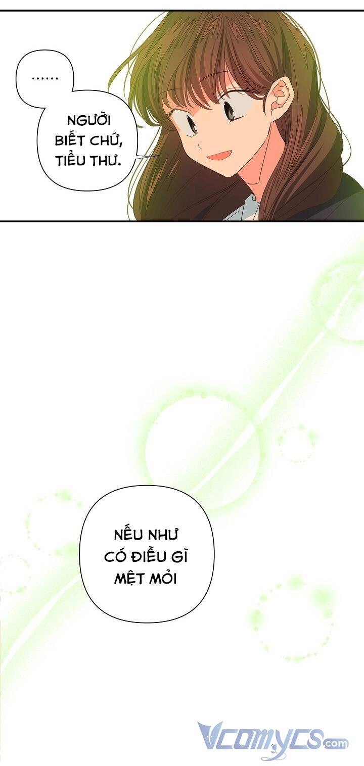 Tôi Đã Nuôi Dưỡng Một Nam Phụ Đầy Ám Ảnh Chapter 7 - 30