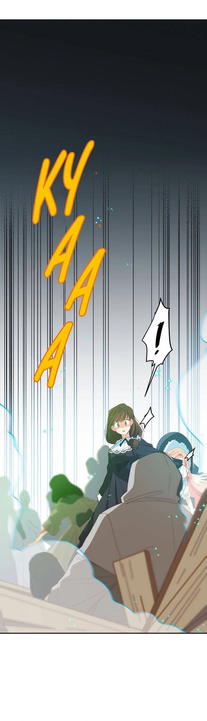 Tôi Đã Nuôi Dưỡng Một Nam Phụ Đầy Ám Ảnh Chapter 7 - 32