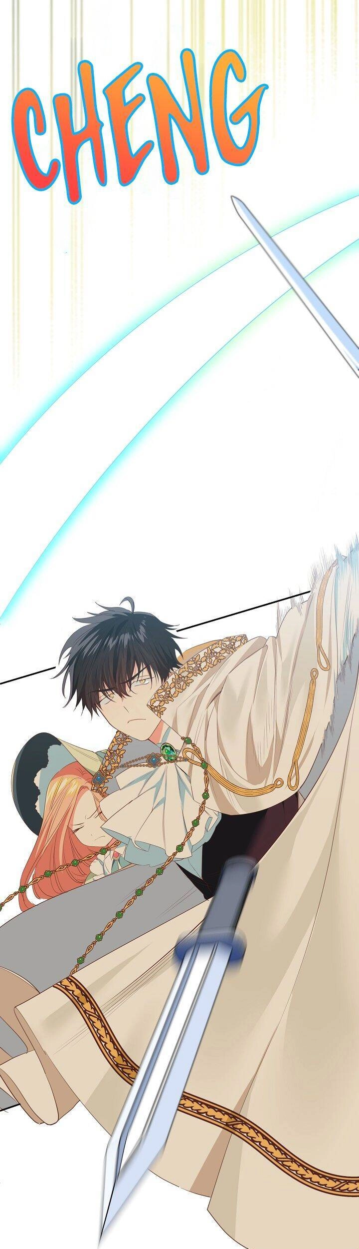 Tôi Đã Nuôi Dưỡng Một Nam Phụ Đầy Ám Ảnh Chapter 7 - 41