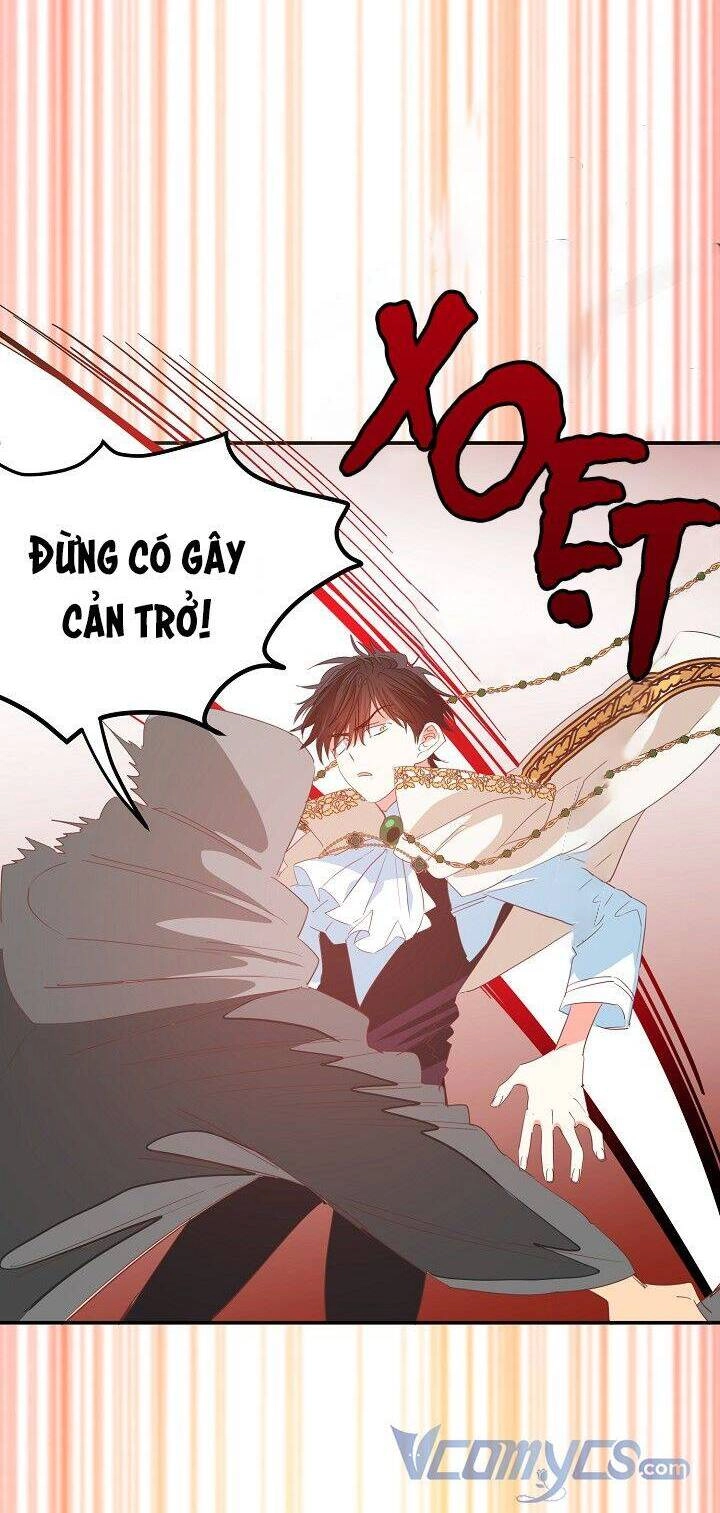 Tôi Đã Nuôi Dưỡng Một Nam Phụ Đầy Ám Ảnh Chapter 8 - 2