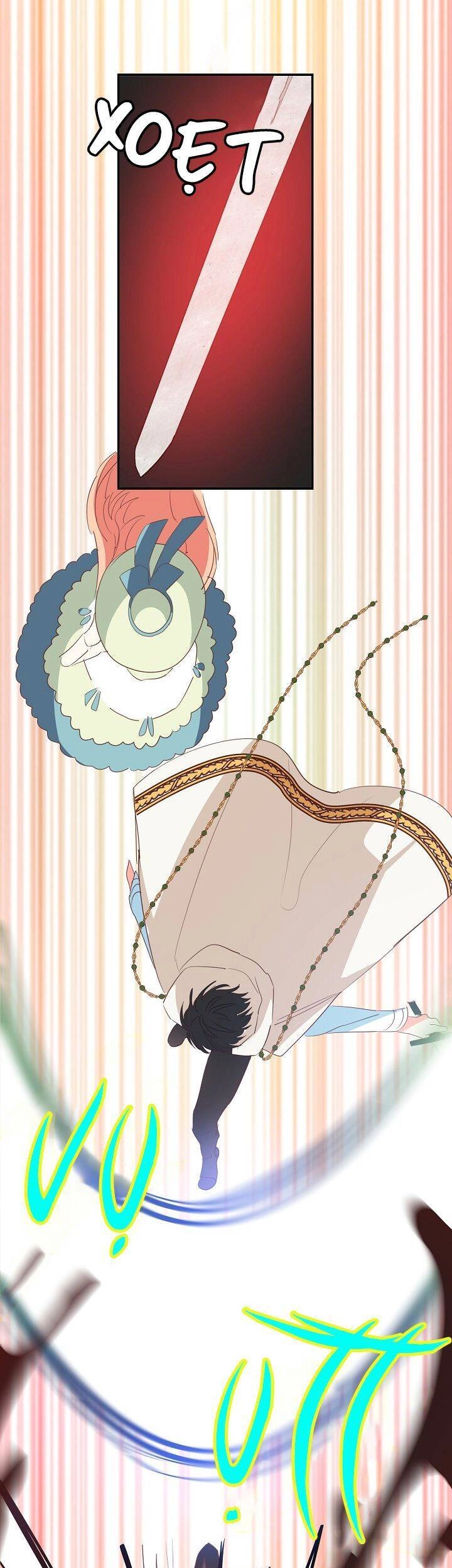 Tôi Đã Nuôi Dưỡng Một Nam Phụ Đầy Ám Ảnh Chapter 8 - 5