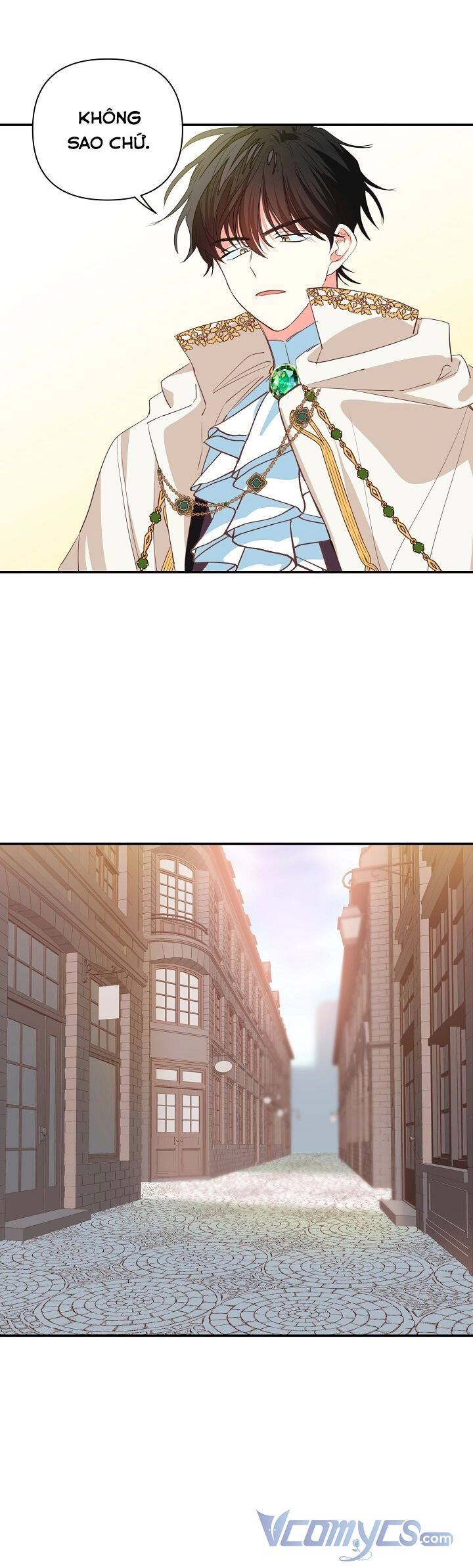 Tôi Đã Nuôi Dưỡng Một Nam Phụ Đầy Ám Ảnh Chapter 8 - 11