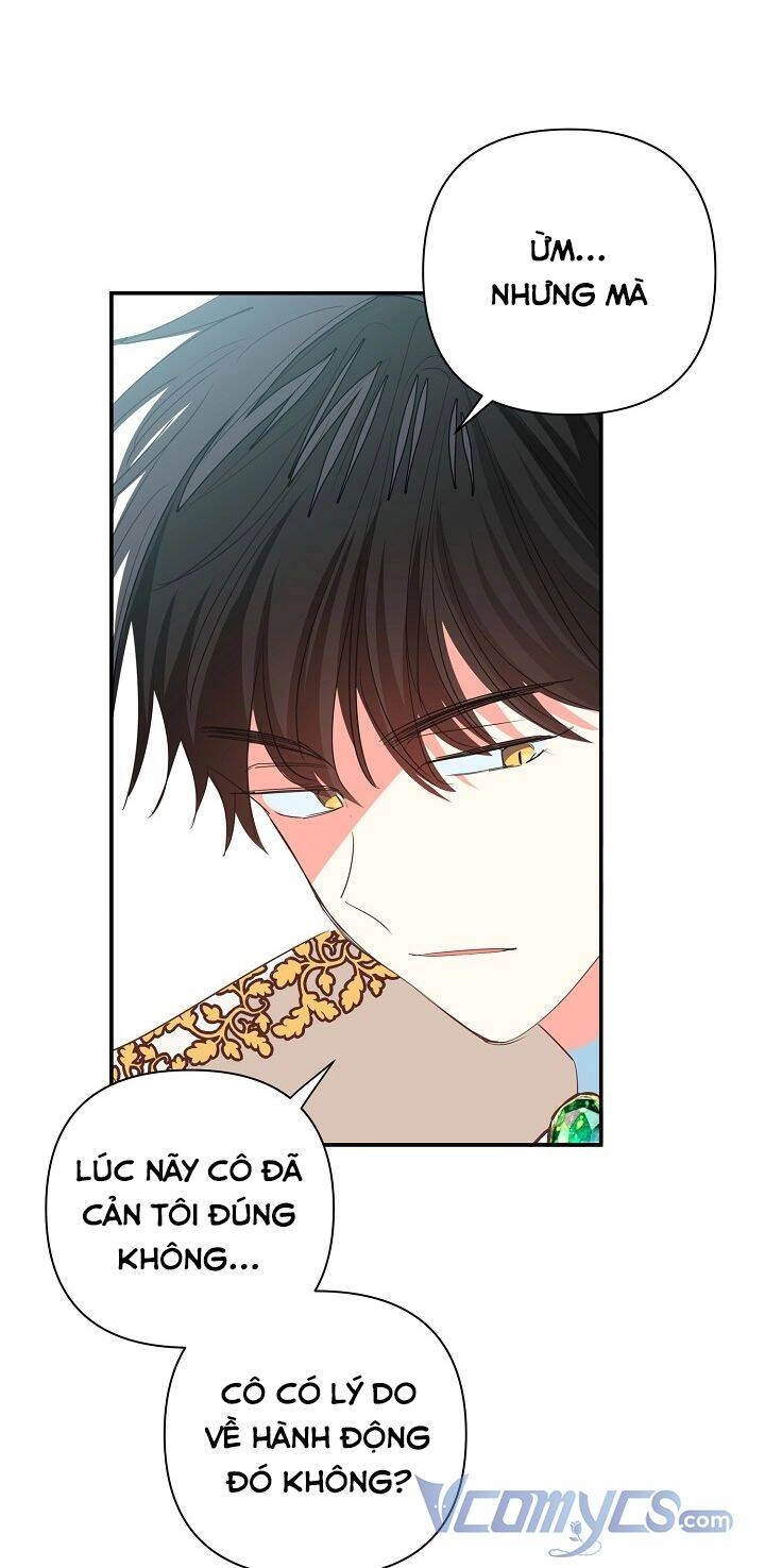 Tôi Đã Nuôi Dưỡng Một Nam Phụ Đầy Ám Ảnh Chapter 8 - 17