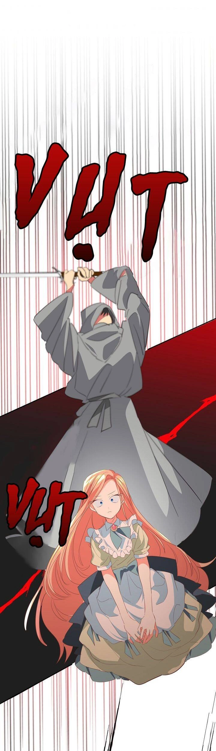 Tôi Đã Nuôi Dưỡng Một Nam Phụ Đầy Ám Ảnh Chapter 8 - 29