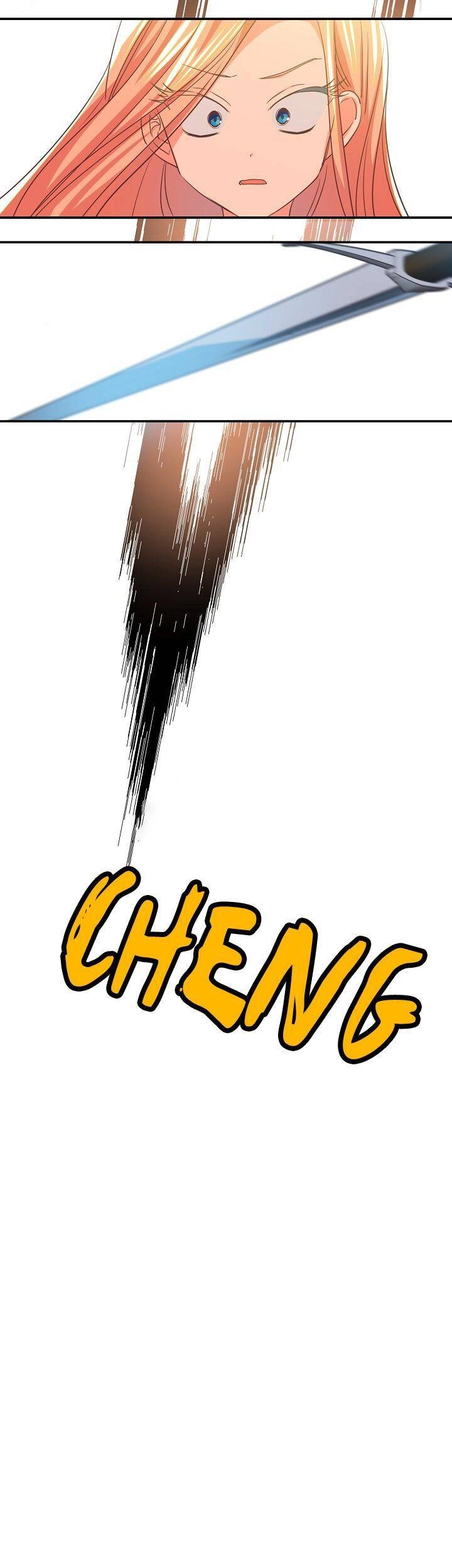 Tôi Đã Nuôi Dưỡng Một Nam Phụ Đầy Ám Ảnh Chapter 8 - 31