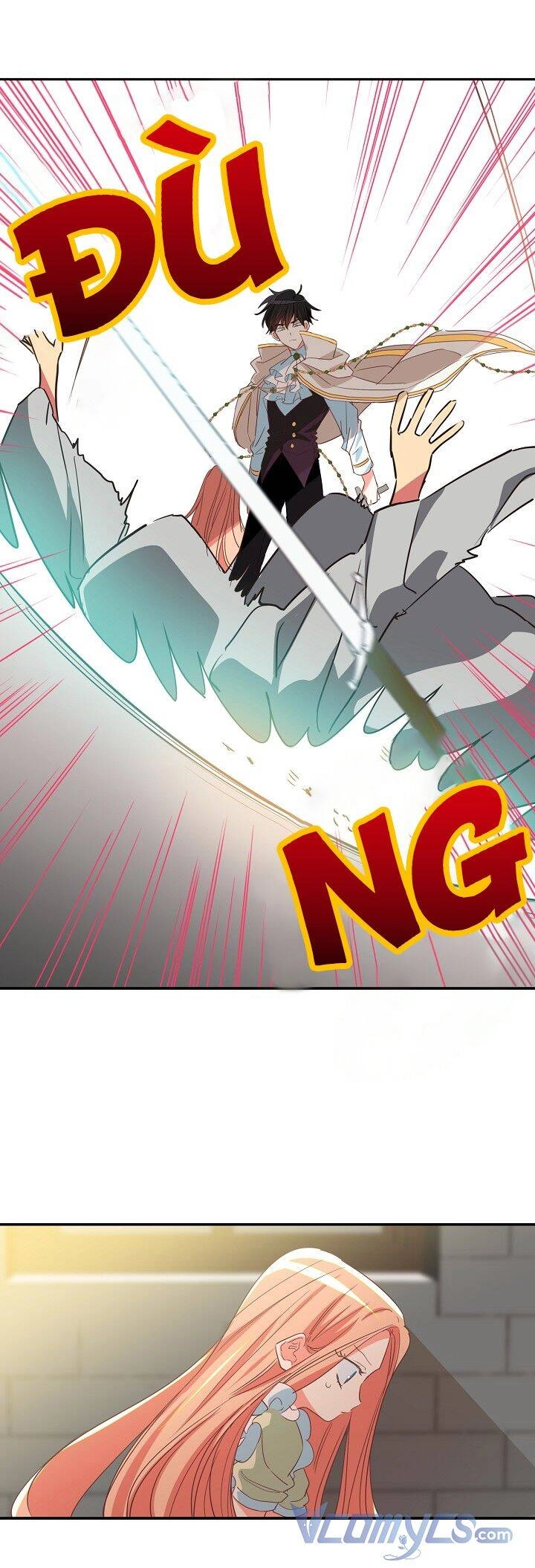 Tôi Đã Nuôi Dưỡng Một Nam Phụ Đầy Ám Ảnh Chapter 8 - 33