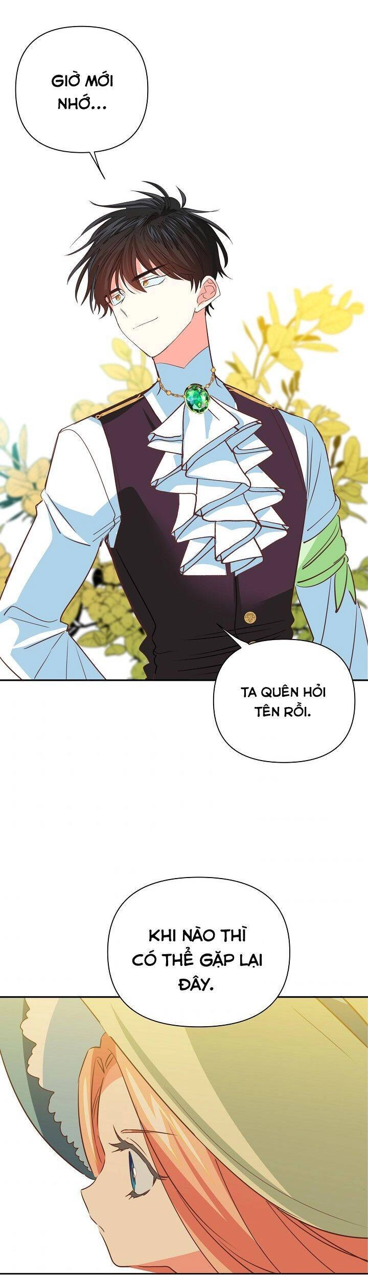 Tôi Đã Nuôi Dưỡng Một Nam Phụ Đầy Ám Ảnh Chapter 8 - 46