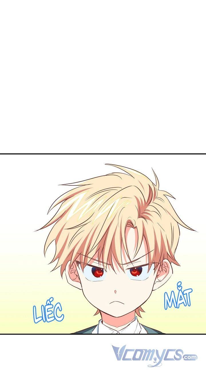 Tôi Đã Nuôi Dưỡng Một Nam Phụ Đầy Ám Ảnh Chapter 9 - 1