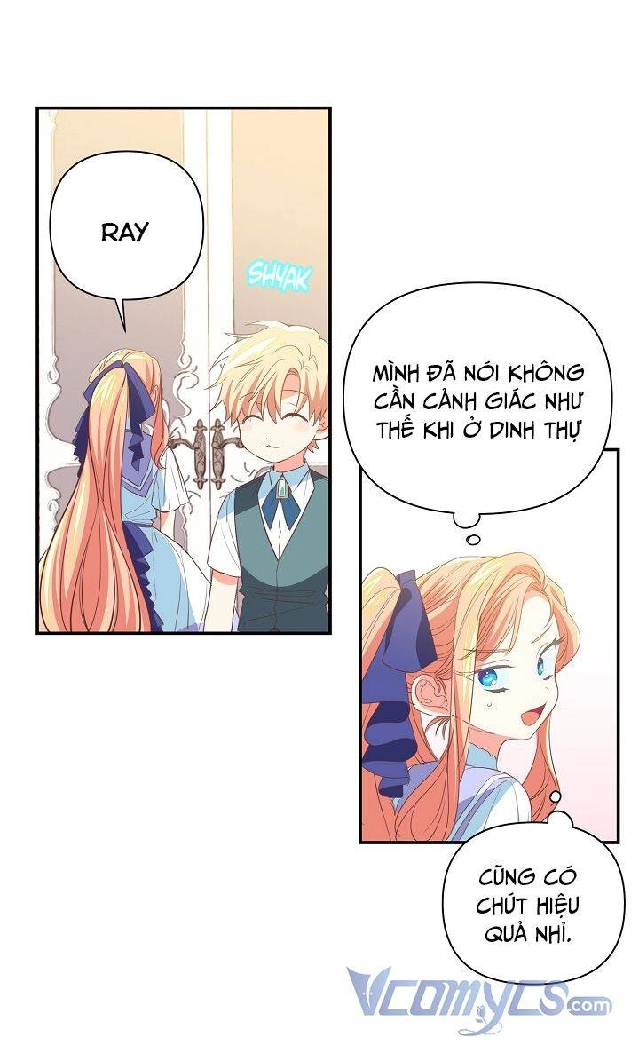 Tôi Đã Nuôi Dưỡng Một Nam Phụ Đầy Ám Ảnh Chapter 9 - 2