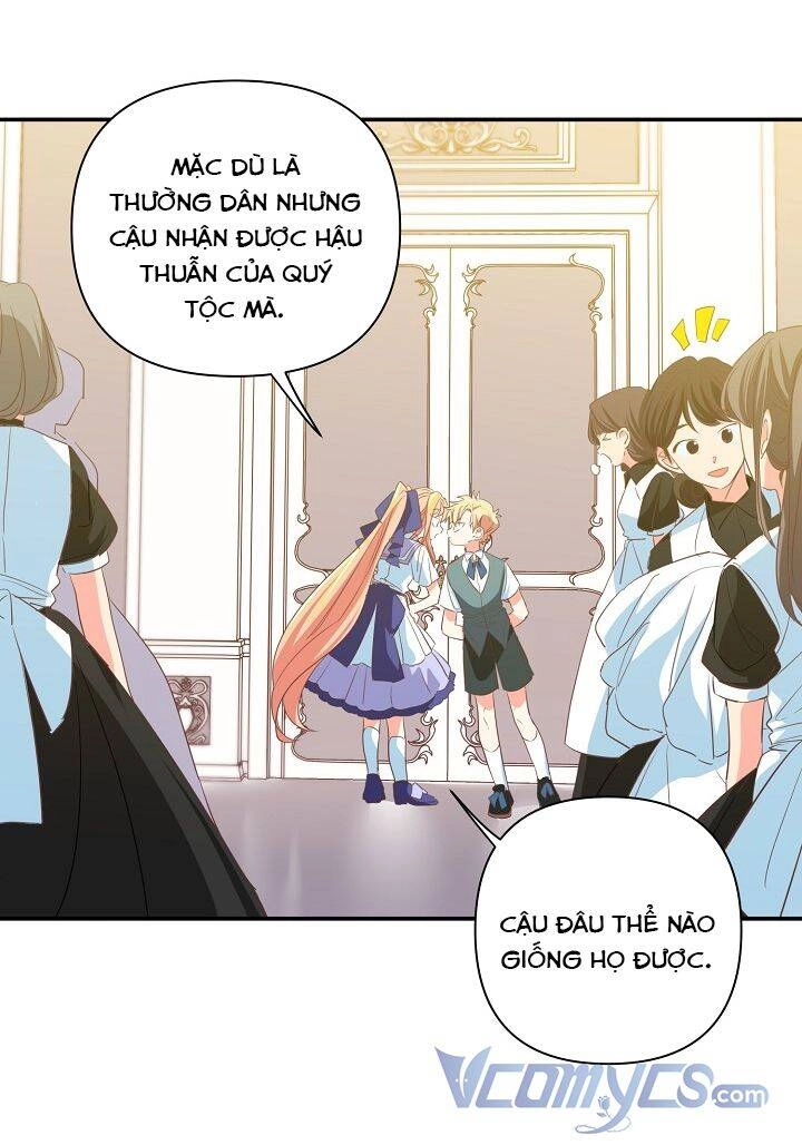 Tôi Đã Nuôi Dưỡng Một Nam Phụ Đầy Ám Ảnh Chapter 9 - 5