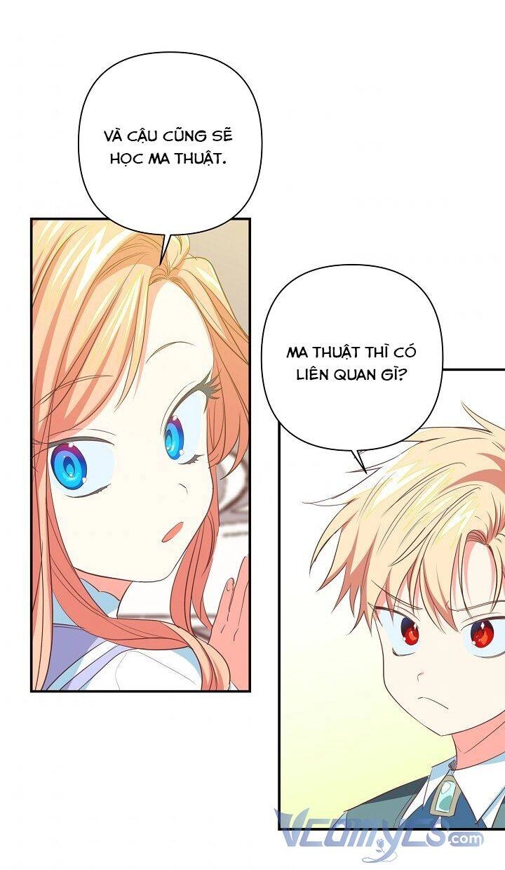 Tôi Đã Nuôi Dưỡng Một Nam Phụ Đầy Ám Ảnh Chapter 9 - 6