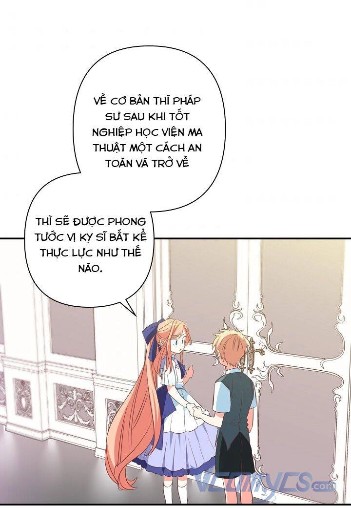 Tôi Đã Nuôi Dưỡng Một Nam Phụ Đầy Ám Ảnh Chapter 9 - 7