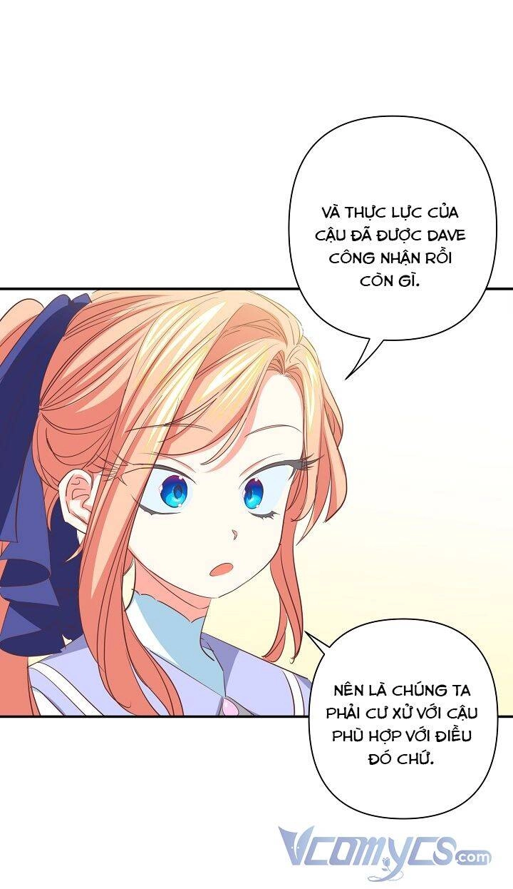 Tôi Đã Nuôi Dưỡng Một Nam Phụ Đầy Ám Ảnh Chapter 9 - 8