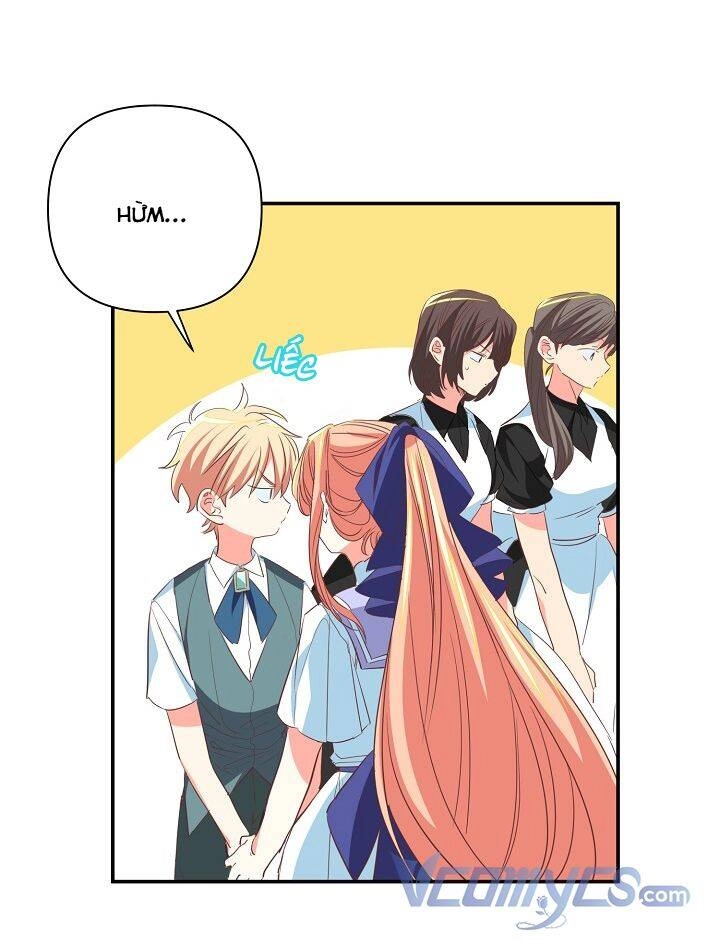 Tôi Đã Nuôi Dưỡng Một Nam Phụ Đầy Ám Ảnh Chapter 9 - 9