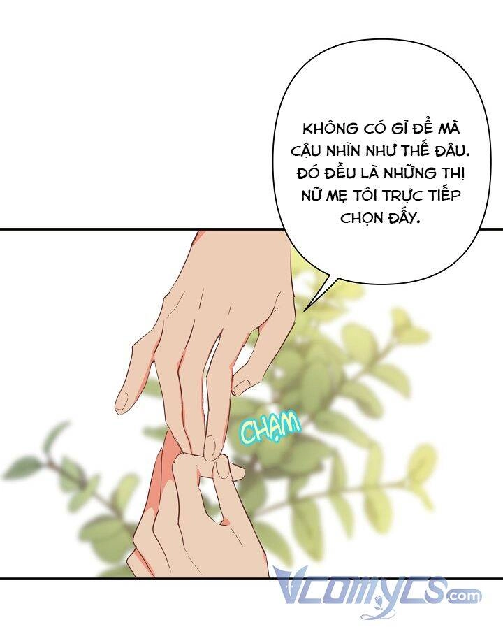 Tôi Đã Nuôi Dưỡng Một Nam Phụ Đầy Ám Ảnh Chapter 9 - 10