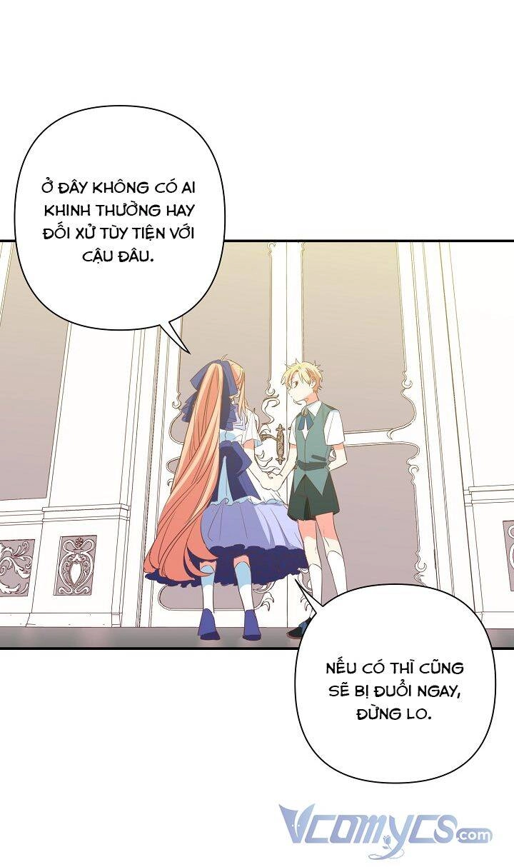 Tôi Đã Nuôi Dưỡng Một Nam Phụ Đầy Ám Ảnh Chapter 9 - 11