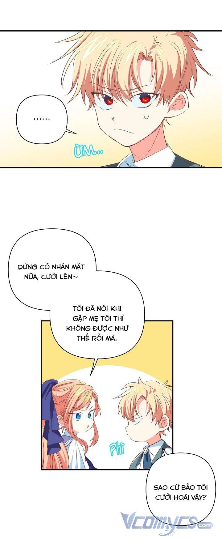 Tôi Đã Nuôi Dưỡng Một Nam Phụ Đầy Ám Ảnh Chapter 9 - 12