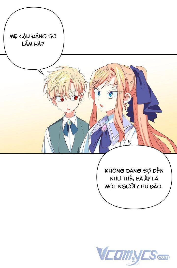 Tôi Đã Nuôi Dưỡng Một Nam Phụ Đầy Ám Ảnh Chapter 9 - 13