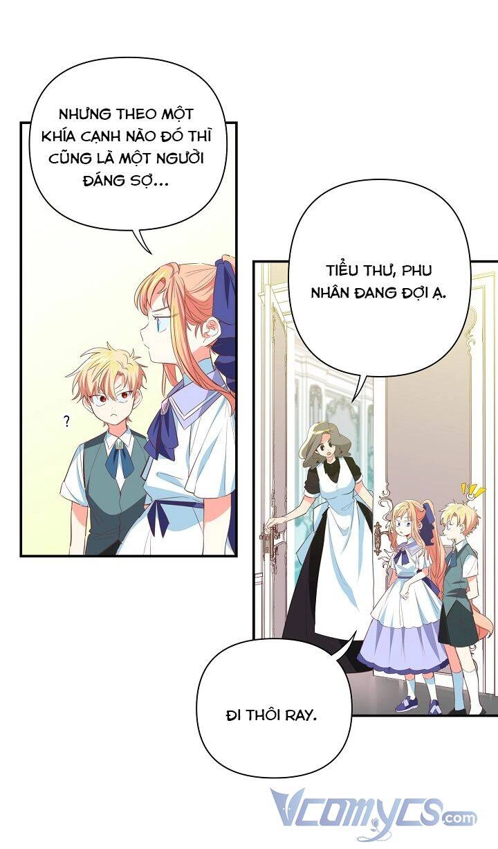 Tôi Đã Nuôi Dưỡng Một Nam Phụ Đầy Ám Ảnh Chapter 9 - 14